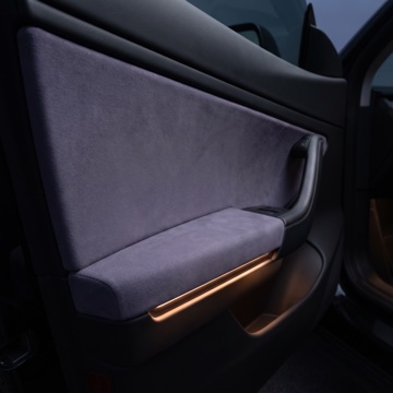 Door Panels