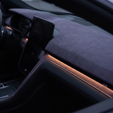 Instrument Panels