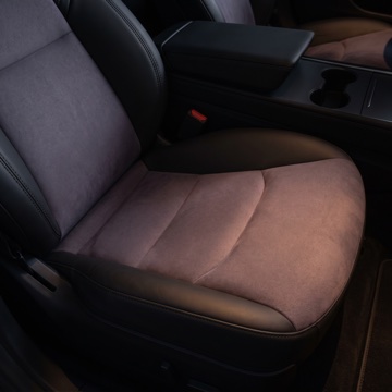 Seat Systems