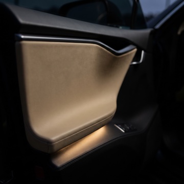 Door Panels