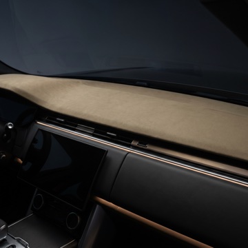 Instrument Panels